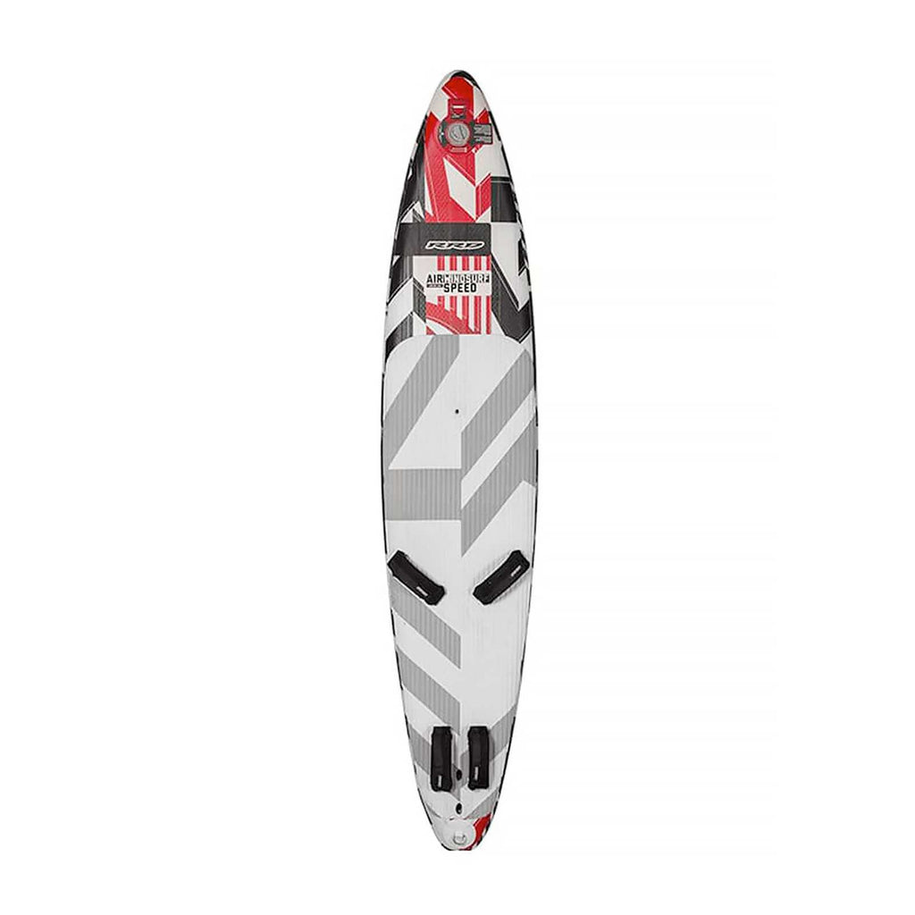 Windfoil Board Airwindsurf Speed Y24 Einheitsgröße RRD 22AWSPEAIR