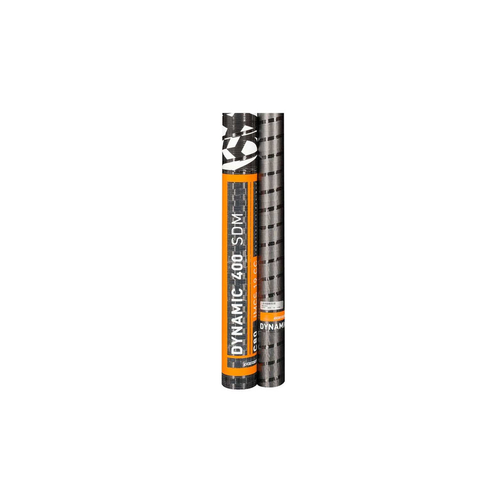 Mast Dynamic SDM 80 Y22 Größe 400 RRD 22DYNMASDM_400