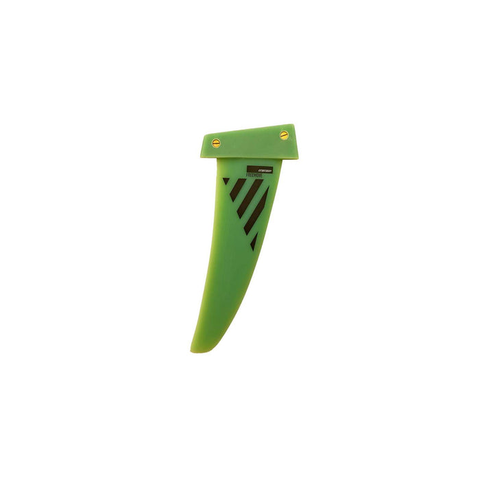 Fin Tuttle Box Freemove Grün-Schwarz Y22 Größe 40 RRD 22FRETUACC_40