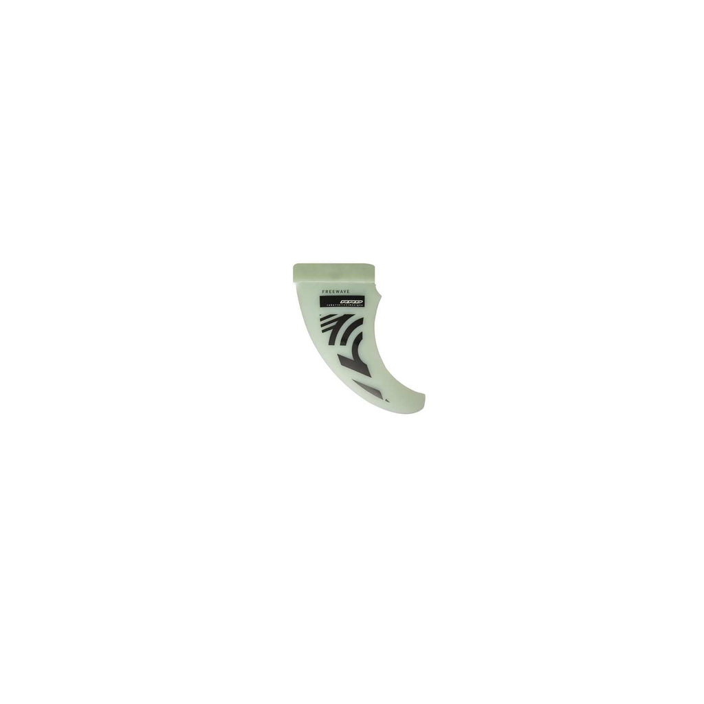 Freewave Fin Sb G-10 V3 Grün-Schwarz Größe 20 RRD 22FW20SB
