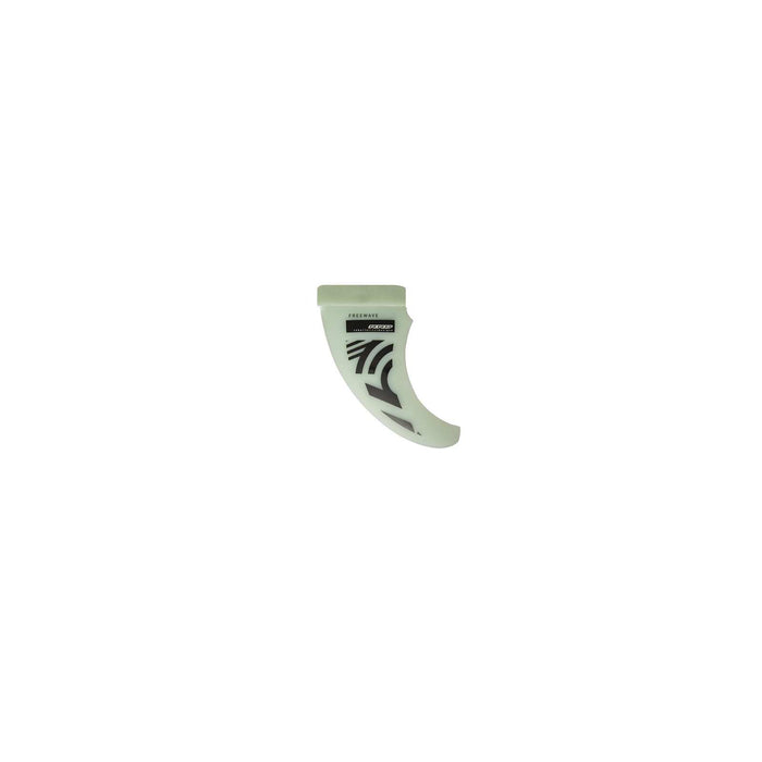 Freewave Fin Sb G-10 V3 Grün-Schwarz Größe 20 RRD 22FW20SB