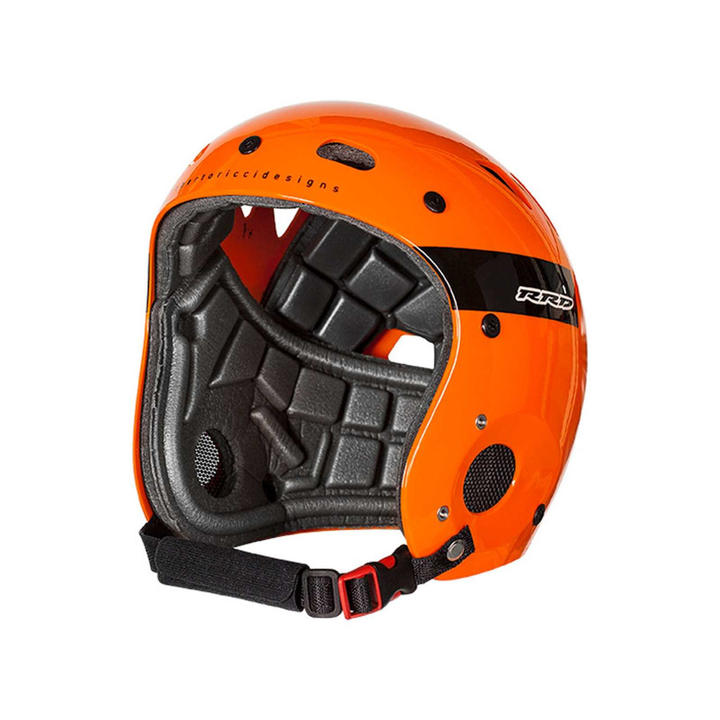 Wassersport Helm Orange M RRD 22WH34M