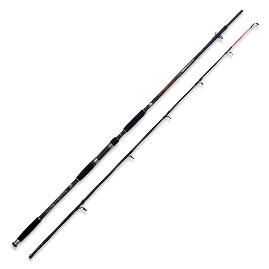 Rute Hypercat 300-500g 2,55m Lineaeffe 2312025