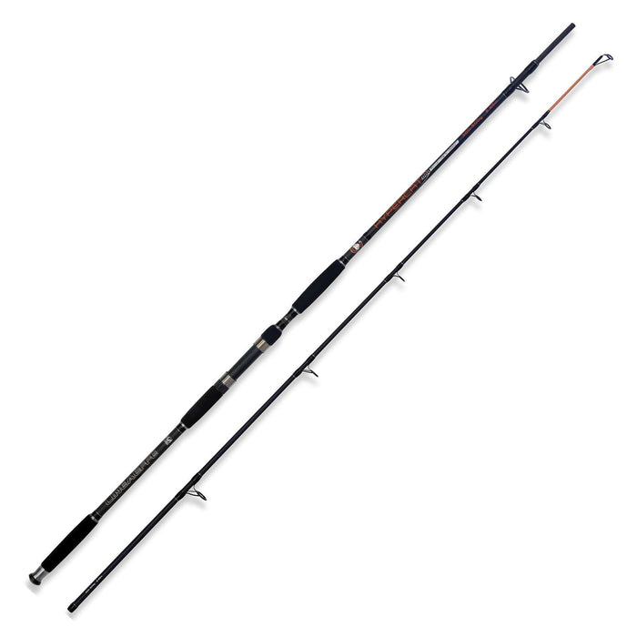 Rute Hypercat 300-500g 2,85m Lineaeffe 2312028