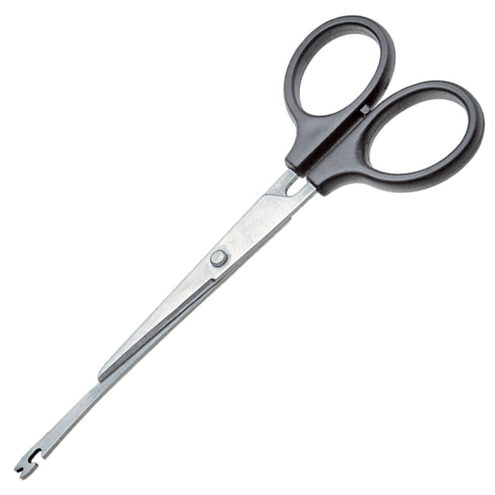 Scheren ST-793A mit Hakenentferner 14cm Expert Predator 23216