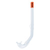 Schnorcheln Schnorchel Z Piccolo Kinder Transparent Seac 233T