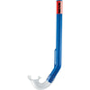 Schnorcheln Schnorchel Z Grande Hellblau Seac 234BC