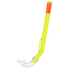 Schnorcheln Schnorchel Z Grande Gelb Seac 234G