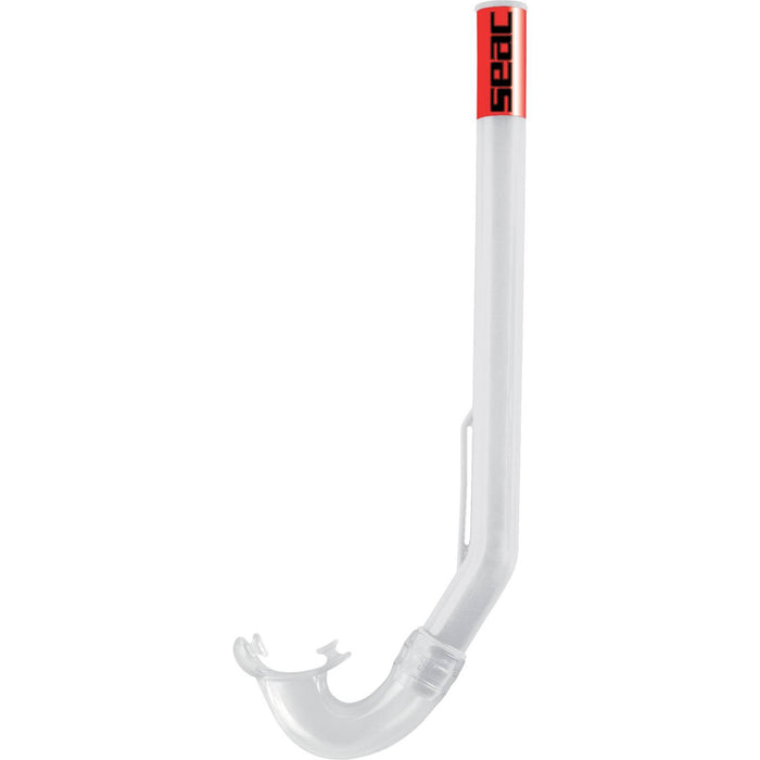 Schnorcheln Schnorchel Z Grande Transparent Seac 234T