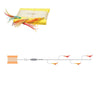 Thunfisch Grund Rig Mit Mehreren Haken Expert Predator 23560
