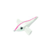 Trolling Planer Weiß 10cm Expert Predator 23602WH