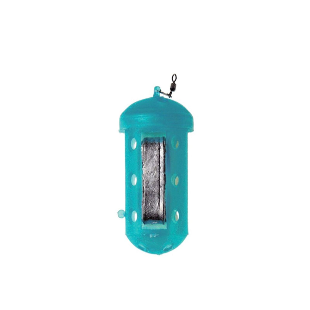 Gewindefutterkorb 3 Löcher Expert Predator 23920