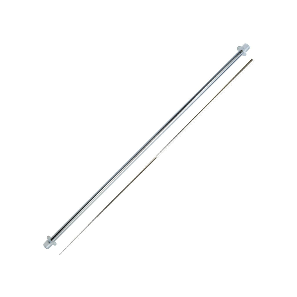 Wurm-Einfädelnadeln für Wattwurm 5 Stück 20x0,6mm Expert Predator 23932