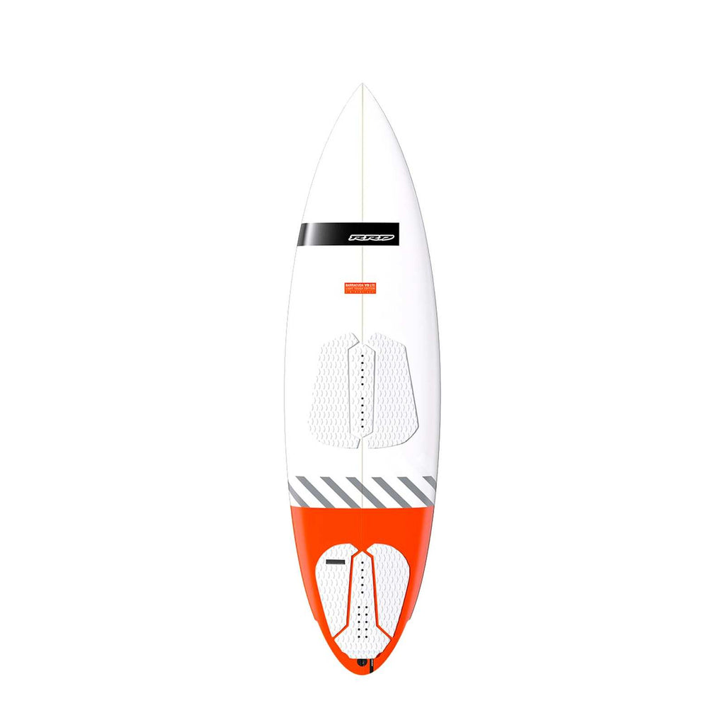 Kiteboard Barracuda-K LTE Y23 Größe 5'8'' RRD 23BARRKLTE_58