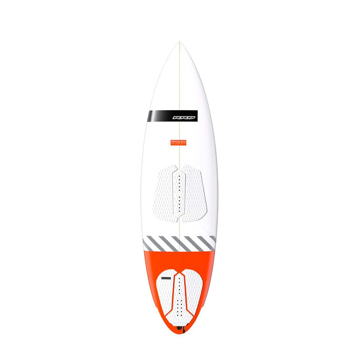 Kiteboard Barracuda-K LTE Y23 Größe 5'8'' RRD 23BARRKLTE_58