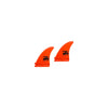 Fin Set Shark II 10 Seite RRD 23FINSHSPA