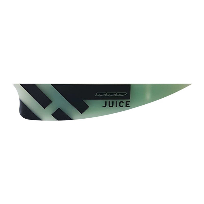 Finnen-Set Juice 4 Teile RRD 23FJU