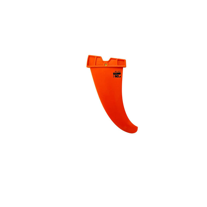 3S Freestyle Wave Fin Powerbox Orange Y23 Größe 30 RRD 23KFWPBACC_30