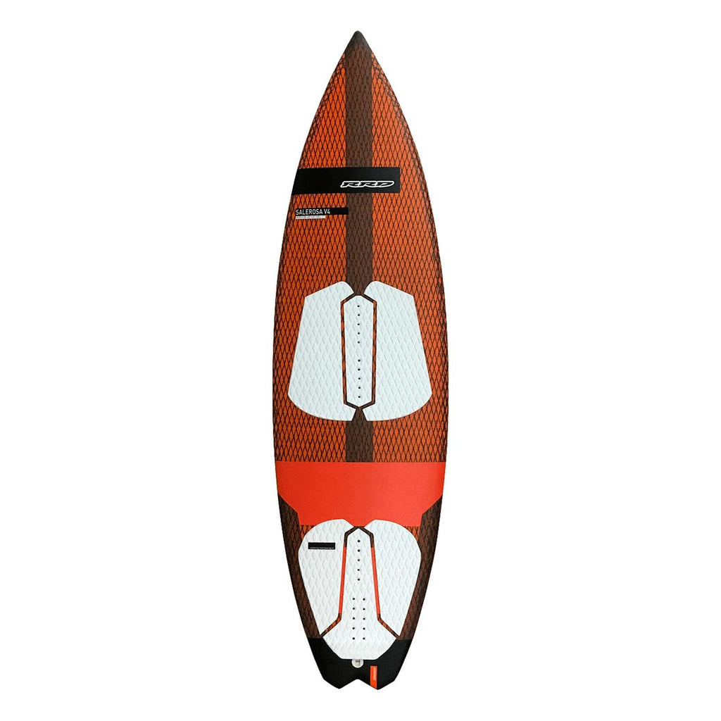 Kiteboard Salerosa V4 LTD Y23 Größe 5'10'' RRD 23SALERLTD_510