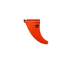 Scorcher Center Fin Us Box Y23 Orange Größe 20 RRD 23SCCUSACC