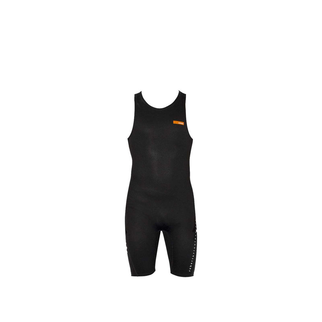 Short John 0.3 Schwarz-Schwarz Y23 Größe L RRD 23SJOHN003_L