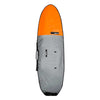 SUP Einzel Board Tasche Grau-Orange Y23 Größe 11'4''x30'' RRD 23SUSINBAG_114_30