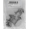 Set von Schrauben Wh-Flight Carbon 95 Y23 M6x60mm RRD 23WHFCASCR