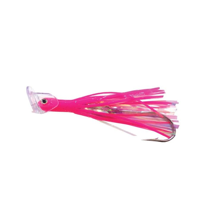 Angelköder Uv-Killer Pink 100mm Expert Predator 24000PK