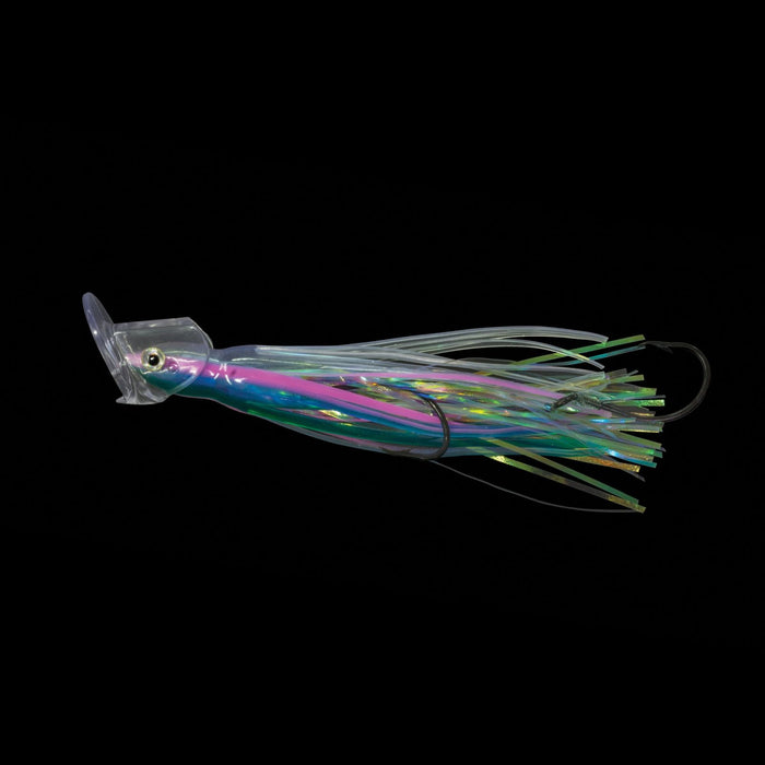 Angelköder Uv-Killer Blau 120mm Expert Predator 24001BL