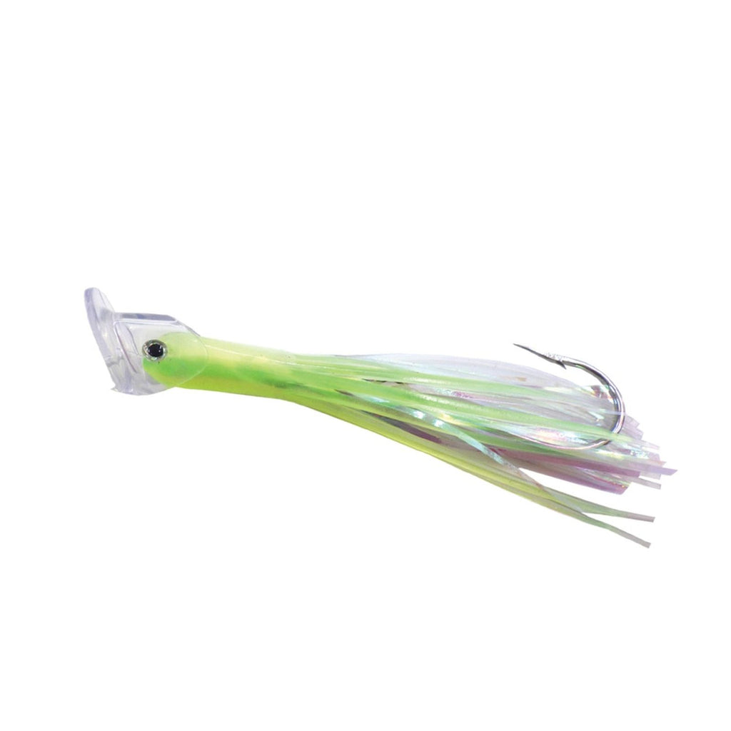 Angelköder Uv-Killer Grün 120mm Expert Predator 24001GR