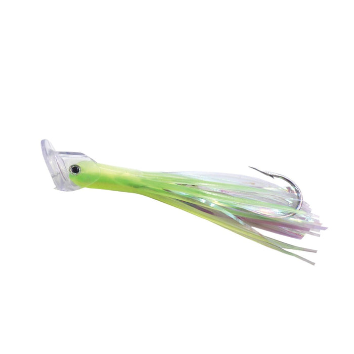 Angelköder Uv-Killer Grün 120mm Expert Predator 24001GR