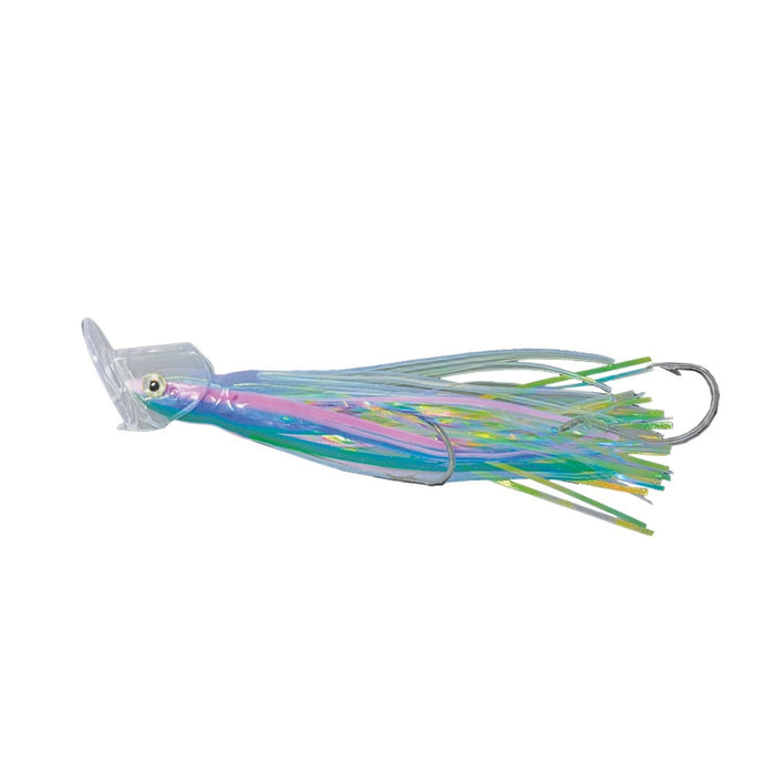 Angelköder Uv-Killer Blau 80mm Expert Predator 24004BL