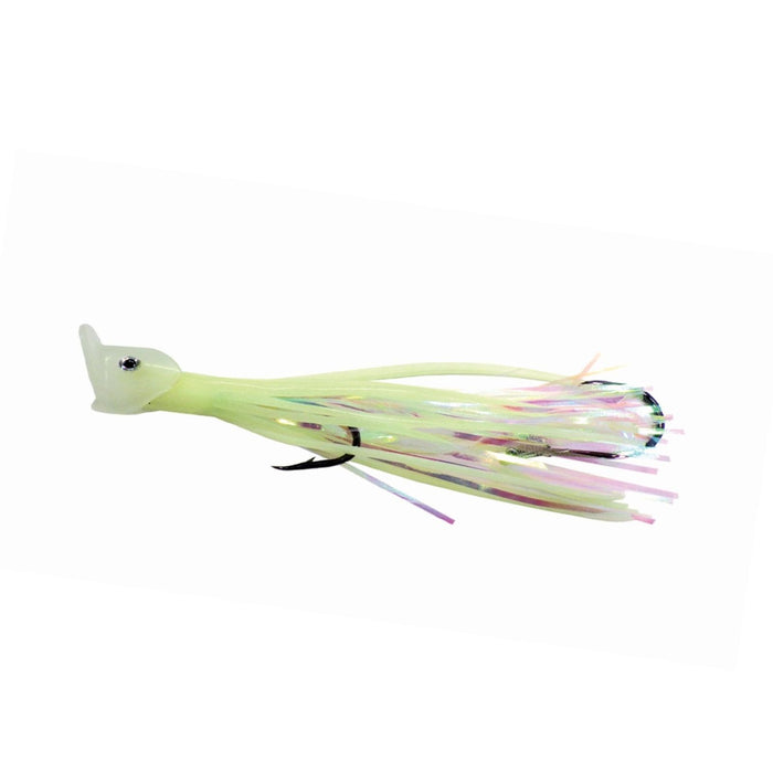 Angelköder Uv-Killer Leuchtend 80mm Expert Predator 24004LS