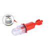 Blinkerlampe 1 Interne Batterie Expert Predator 24114