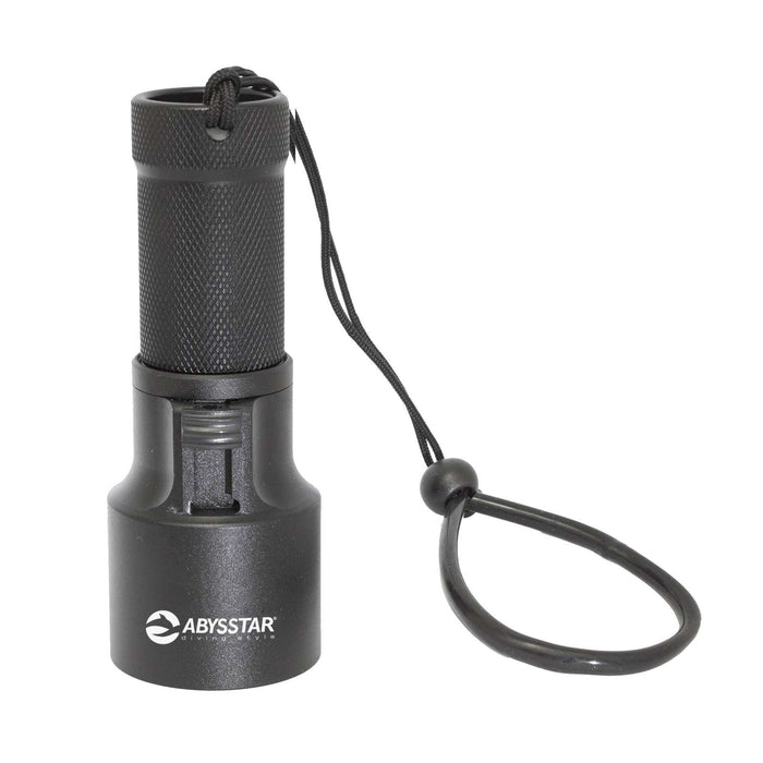 Tauchlampe Power Beam 300lms Abysstar 24243
