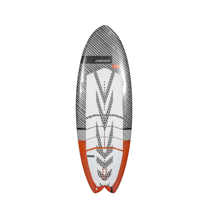 Kiteboard Ace BLKRBN Y24 Größe 36 RRD 24ACEKBBLK_36