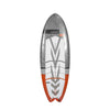 Kiteboard Ace BLKRBN Y24 Größe 36 RRD 24ACEKBBLK_36