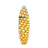 Surfbrett Ian Armstrong Pavian Y24 Custom Brush Größe 5'7'' RRD 24BABOOIAN_57