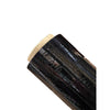 Segelmaterial X-Ply Dp 5milx1m Schwarz Y30 RRD 24BLAXD5
