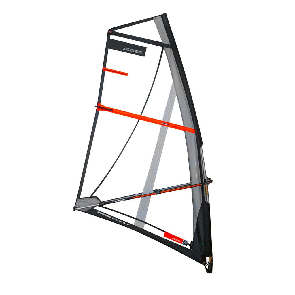 SUP Segel Rigg Kompakt Y24 Größe 2.5 RRD 24CSSR25