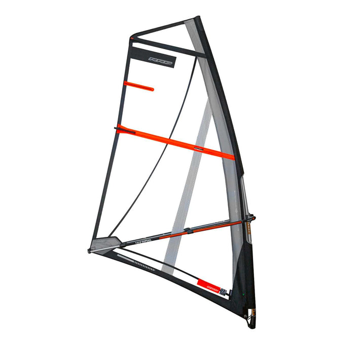SUP Segel Rigg Kompakt Y24 Größe 2.5 RRD 24CSSR25