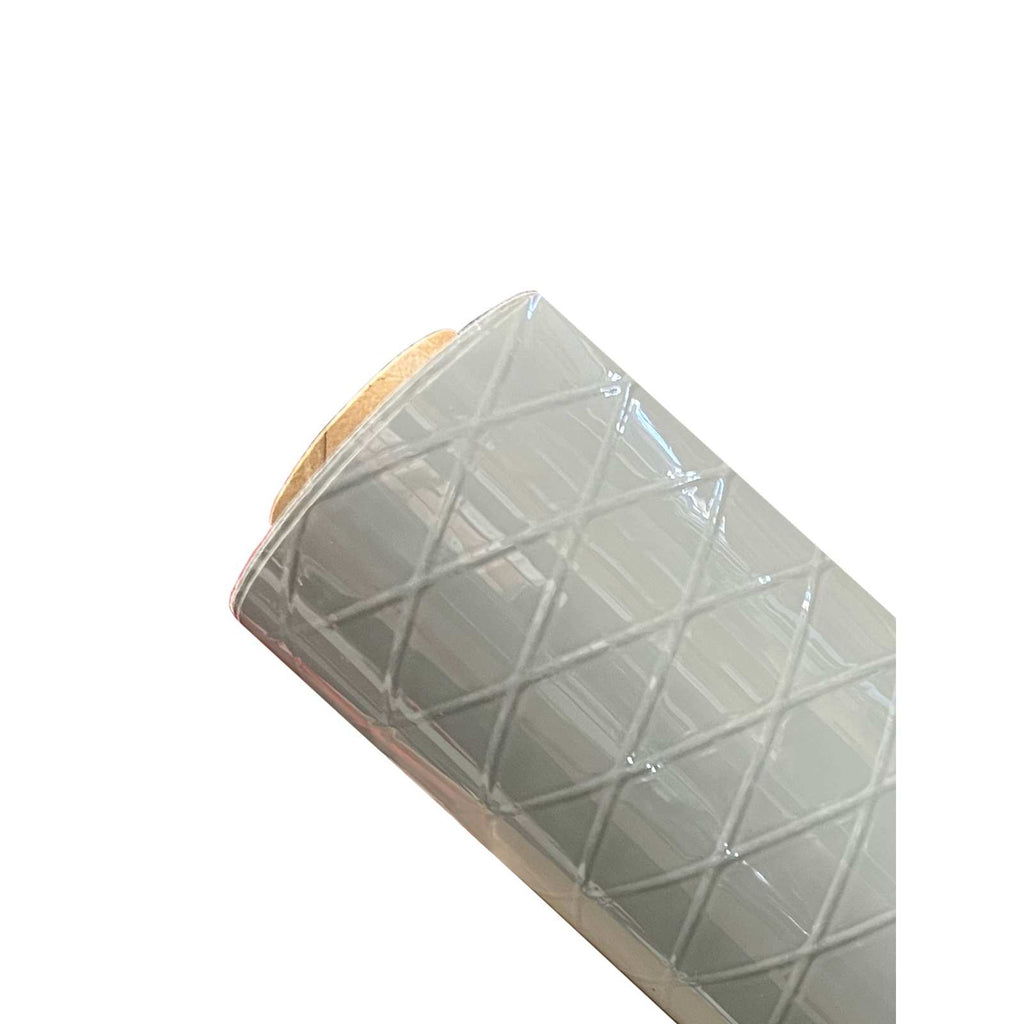 Segelmaterial X-Ply 5milx1m Grau Y30 RRD 24GXD5