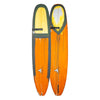 Surfbrett Ian Armstrong Glückliches Nilpferd Y24 Custom Brush Größe 9'4'' RRD 24HHIPPIAN_94