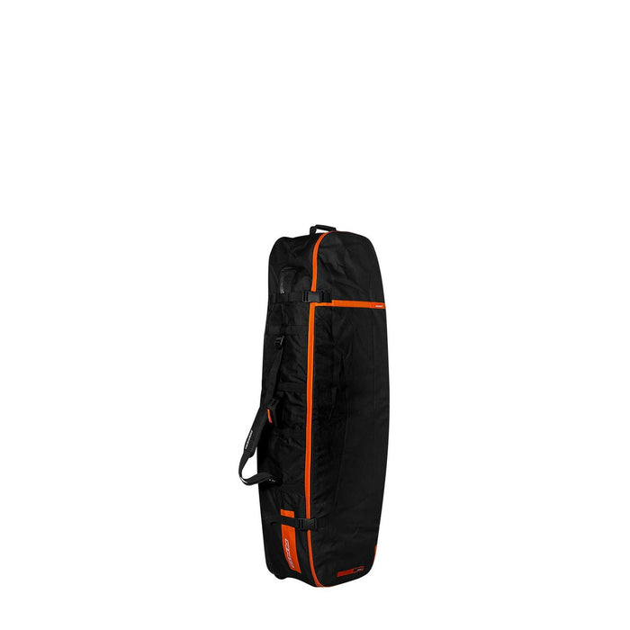 Kiteboarding Tasche Twintip Dreifach Mit Rädern 145x45x30 RRD 24KBTBW14545