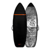 Kite- und Surfbrett-Tasche Einzel 6'5"x20'' RRD 24KSSB6520