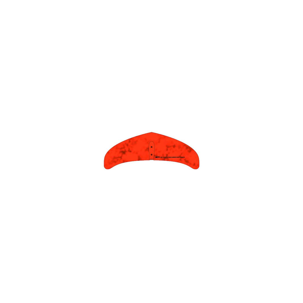 Front Wing Sh-Flight Hydrofoil Y24 TBC RRD 24SHFHYFRW