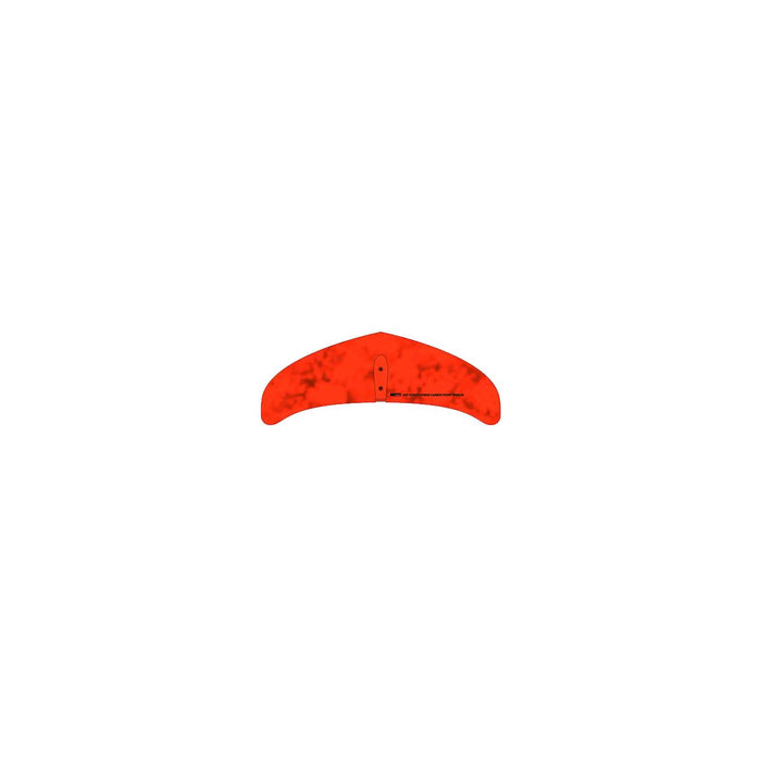 Front Wing Sh-Flight Hydrofoil Y24 TBC RRD 24SHFHYFRW