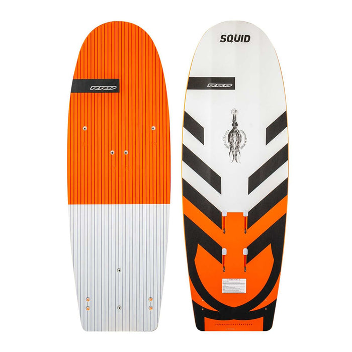 Kitefoil-Board Squid 145x47cm RRD 24SKFB146