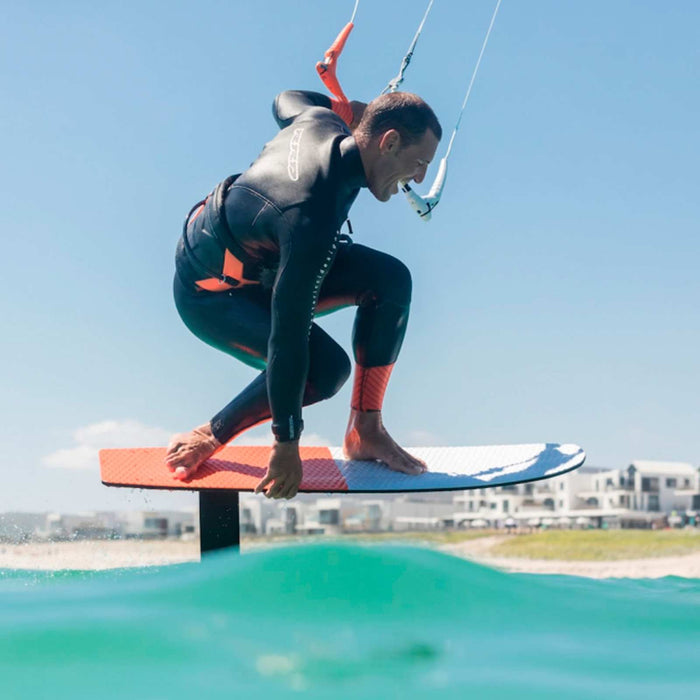 Kitefoil-Board Squid 145x47cm RRD 24SKFB146