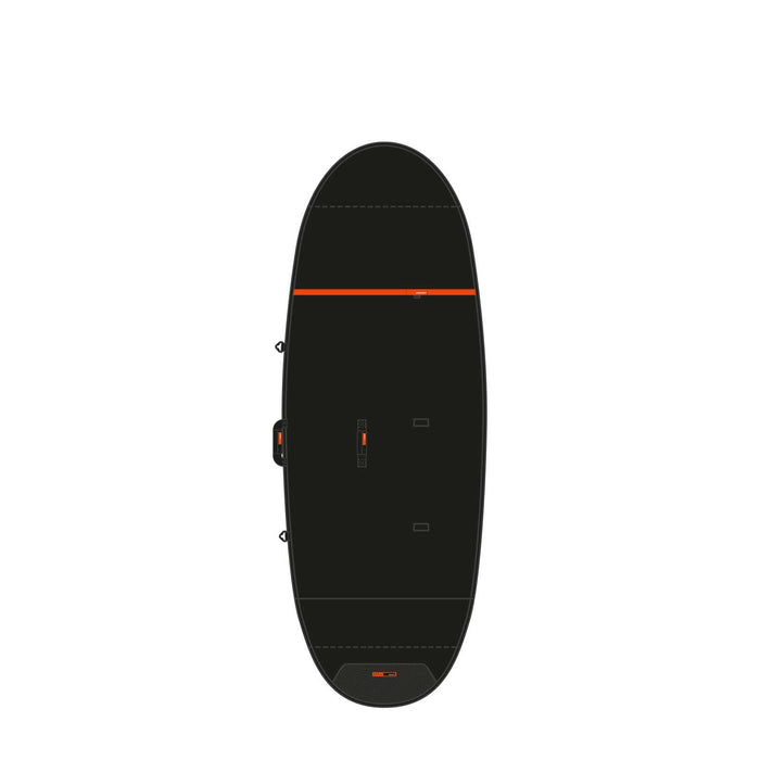 SUP Einzelbrett-Tasche 10'0''x33'' RRD 24SSB10